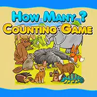 how_many_counting_game_for_kids O'yinlar