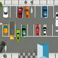 html5_parking_car Lojëra