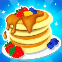 i_want_pancake 游戏