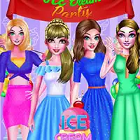 ice_cream_birthday_party_dressup Spil