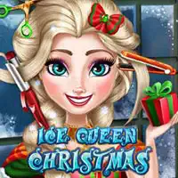 ice_queen_christmas_real_haircuts Igre
