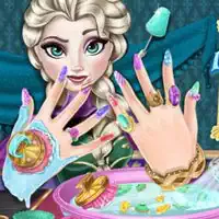 ice_queen_nails_spa Jeux
