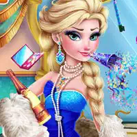 ice_queen_party_outfits ألعاب