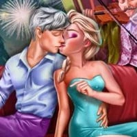 ice_queen_romantic_new_years_eve เกม