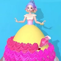 icing_on_the_dress_3d Jogos