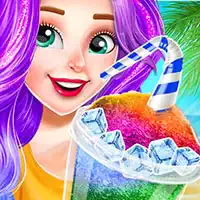 icy_slush_frozen_drink_maker Παιχνίδια