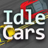 idle_cars ហ្គេម