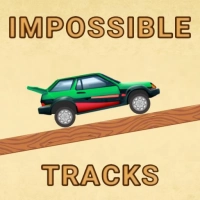 impossible_tracks_2d Игры