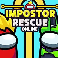 impostor_rescue_online Խաղեր
