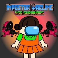 impostor_warline_456_survivors ເກມ