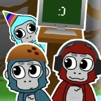 incredibox_banana Тоглоомууд