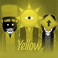 Incredibox Հնարավորությունների Yellow Colorbox