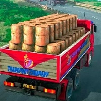 indian_truck_driver_cargo_duty_delivery ເກມ