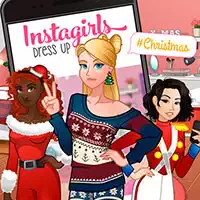 instagirls_christmas_dress_up Spiele