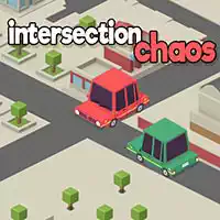 intersection_chaos Mängud