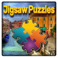 ເກມປິດສະໜາ Italia Jigsaw