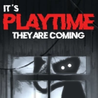 its_playtime_they_are_coming ゲーム