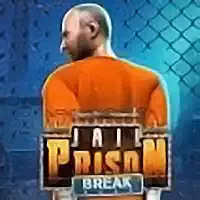 Jail Prison Break 2018 skærmbillede af spillet