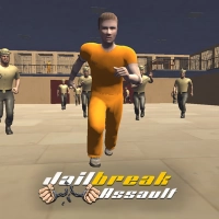 jailbreak_assault Spiele