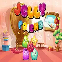 jelly_friend_smash ເກມ