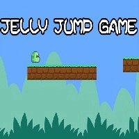 Jogo Jelly Jump