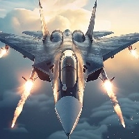 jet_fighter_airplane_racing игри