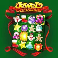 jewel_christmas بازی ها