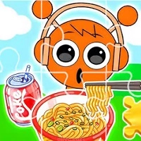 jigsaw_puzzle_sprunki_mukbang खेल