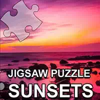 jigsaw_puzzle_sunsets Mängud