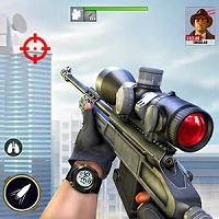 johnny_trigger_sniper Trò chơi