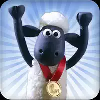 Скоклива Овца екранна снимка на играта