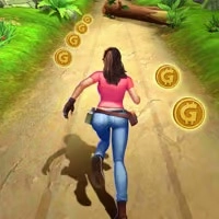 jungle_run Giochi