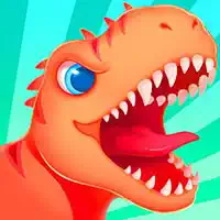 Jurassic Dig - Dinosaurusspellen Online Voor Kinderen