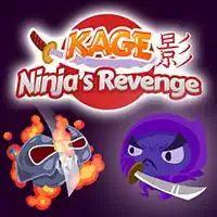 kage_ninjas_revenge গেমস