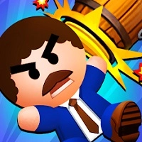 kick_the_boss Juegos