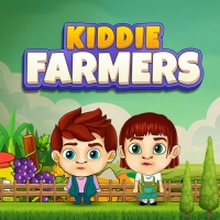 Dětští Farmáři