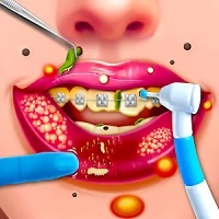 kids_dentist_asmr_salon Игры