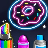 kids_glow_paint_game Juegos