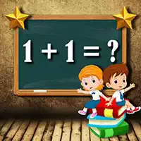 Kids Math Challenge ພາບຫນ້າຈໍເກມ