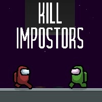 kill_impostors Juegos