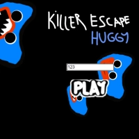 killer_escape_huggy Igre