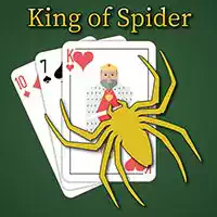 Spider Solitaire'i Kuningas