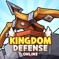 kingdom_tower_defense гульні