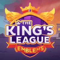 kings_league_emblems ಆಟಗಳು