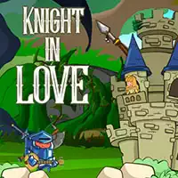 knight_in_love Mängud