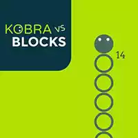 kobra_vs_blocks ゲーム