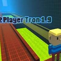 kogama_2_player_tron_19 Jogos