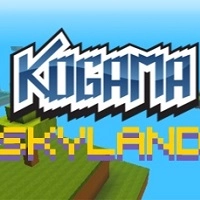 kogama_skyland Játékok