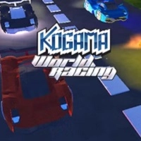 kogama_world_racing Игры