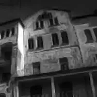 Kogama:haunted Hotel oyun ekran görüntüsü